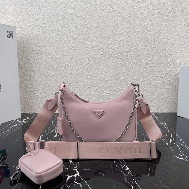 Pra*a satchel bags